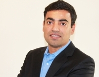 Puneet Mehta - CoFounder - MoneyFront