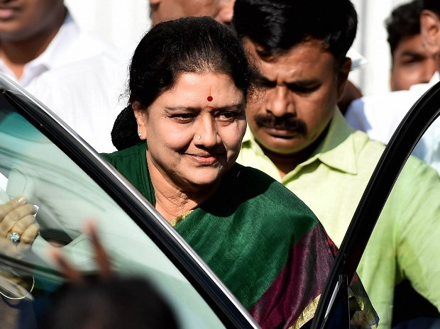 Sasikala Sasikala