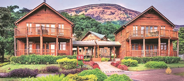 Aamby Valley City Aamby Valley City
