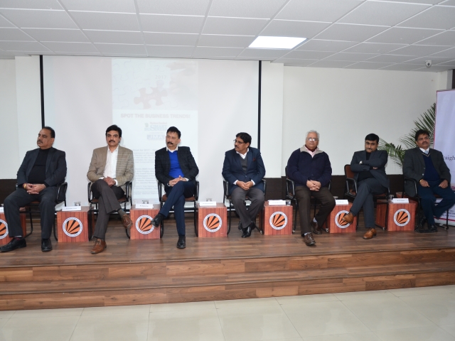 Business Outlook For 2017: National & International Trends