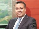 Sumant Sinha Sumant Sinha
