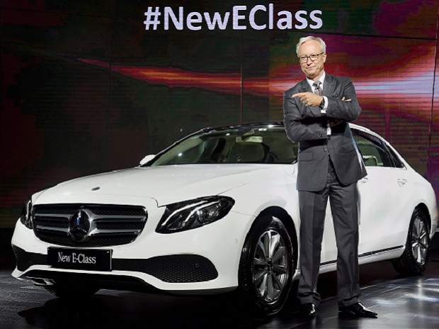 Mercedes New Model >> Mercedes Benz Receives Over 500 Bookings For E Class Models Mercedes New Model >> Mercedes Benz Receives Over 500 Bookings For E Class Models