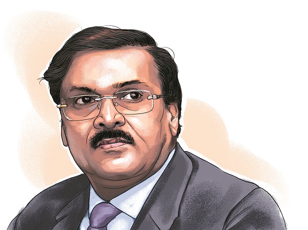 Newsmaker: JS Deepak, tuning out of telecom - Business Standard