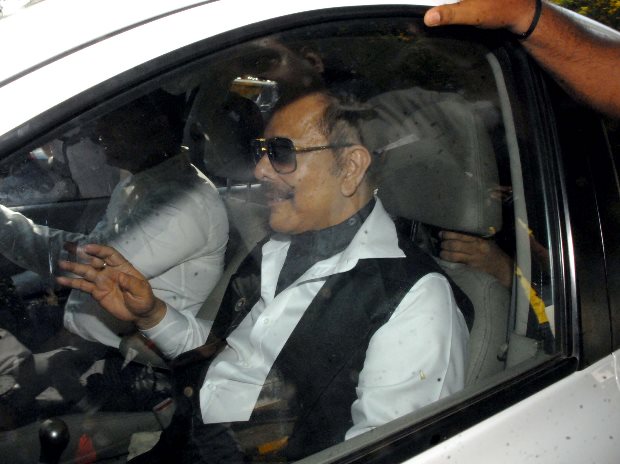 SEBI court quashes non-bailable warrant against Sahara chief SEBI court quashes non-bailable warrant against Sahara chief