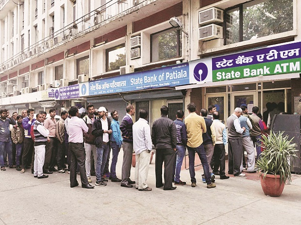 BJP to observe Nov 8 as 'Anti-Black Money Day' BJP to observe Nov 8 as 'Anti-Black Money Day'
