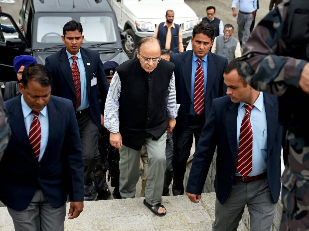GST Council fits close to 500 services under four slabs GST Council fits close to 500 services under four slabs