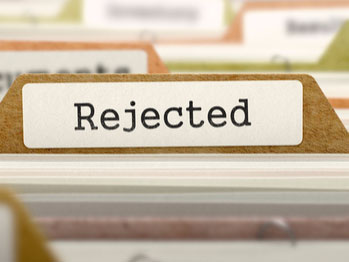 6 Reasons Businesses Face Rejection for Small Business Loans