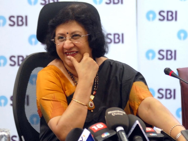 SBI-chief-Bhattacharya-earned-Rs-237-cr-less-than-ICICI-Bank-chief-in-FY17 SBI-chief-Bhattacharya-earned-Rs-237-cr-less-than-ICICI-Bank-chief-in-FY17