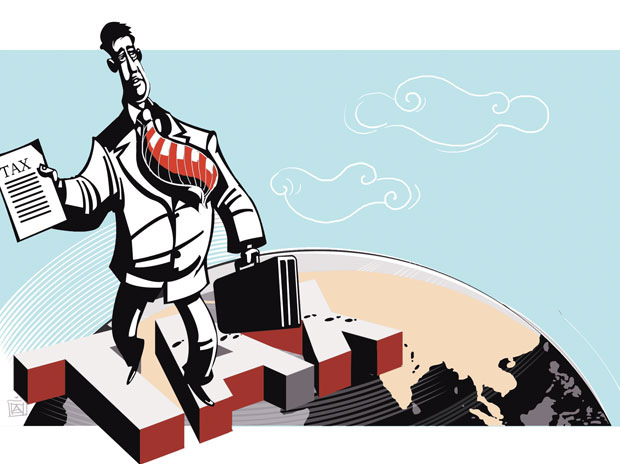 Claiming-foreign-tax-credit-remains-cumbersome Claiming-foreign-tax-credit-remains-cumbersome