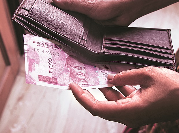 Demonetisation, note ban, Rs 2,000