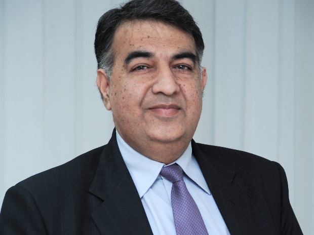 Shailender Kumar, Regional Managing Director, Oracle India Shailender Kumar, Regional Managing Director, Oracle India