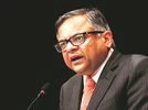 N Chandrasekaran N Chandrasekaran