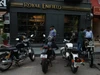 royal enfield patparganj showroom