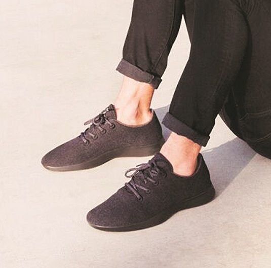 Wool Shoes Wool Shoes