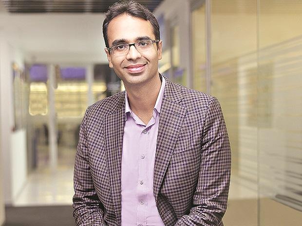 Karan Bajaj Discovery 2025