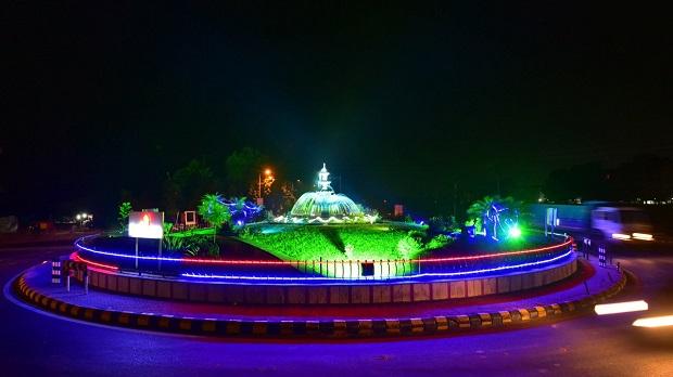 Photo: Twitter (@narendramodi) Photo: Twitter (@narendramodi)