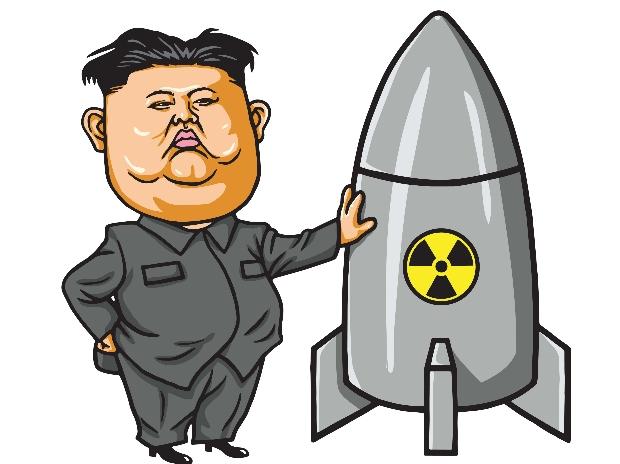 N.Korea 'Needs Another Nuke Test to Complete Weapon'