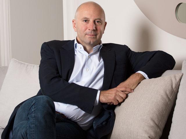 Alexandre Garese Alexandre Garese