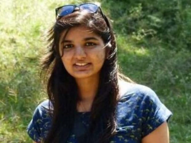 ICAI president daughter's body found on Mumbai railway tracks ICAI president daughter's body found on Mumbai railway tracks