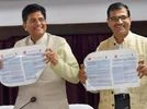 Under Piyush Goyal, Indian Railways set to get safety stimulus Piyush goyal, ashwani lohani, indian railways, railway minister, piyush goyal and ashwani lohani, piyush goyal ashwani lohani