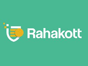 Rahakott