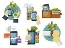mobile wallets, payments banks, digital transactions mobile wallets, payments banks, digital transactions