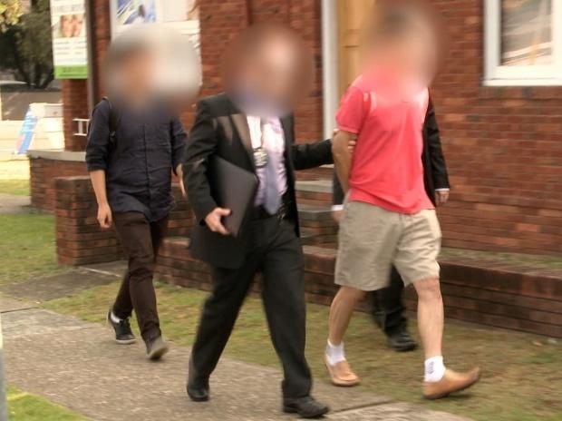Australian Tried to Sell Missile Parts for North Korea, Police Say