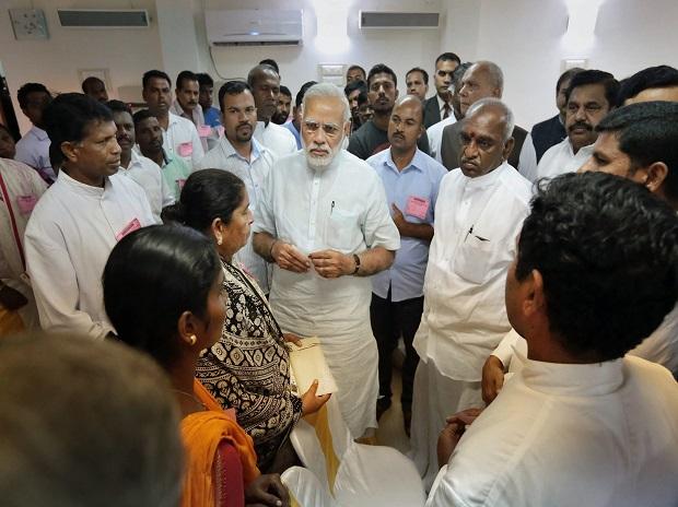 Rs 325 cr assistance to Kerala,TN, Lakshadweep Rs 325 cr assistance to Kerala,TN, Lakshadweep
