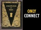 An imprint of the Constitution of India An imprint of the Constitution of India