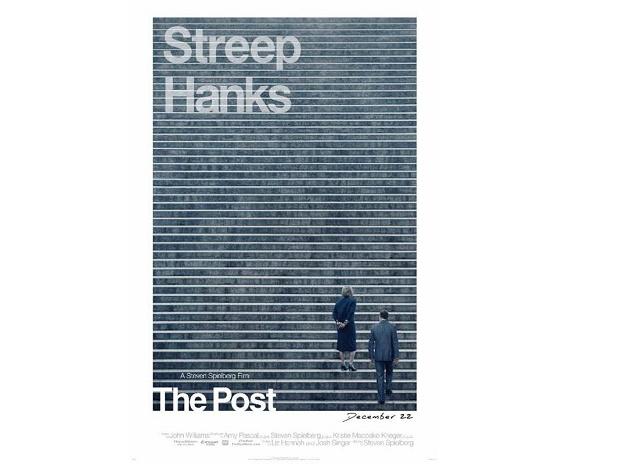 The Post poster
