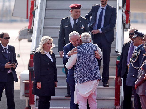 Netanyahu Netanyahu
