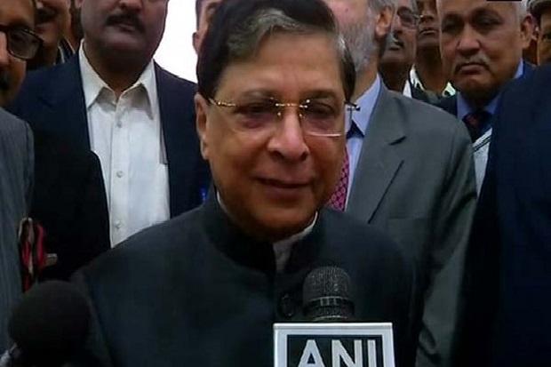 CJI Dipak Misra to hear Judge Loya case on Monday