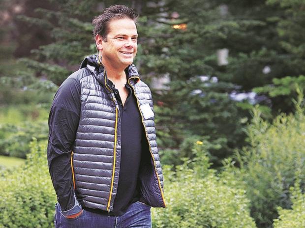 With new capabilities, Lachlan Murdoch to do things his way at 'new Fox' | Business Standard News