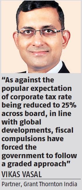 graph Budget 2018: Understanding the changes in the tax rules by Arun Jaitley