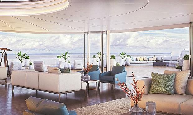 Ritz-Carlton Yacht Collection Ritz-Carlton Yacht Collection