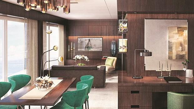 Ritz-Carlton Yacht Collection Ritz-Carlton Yacht Collection