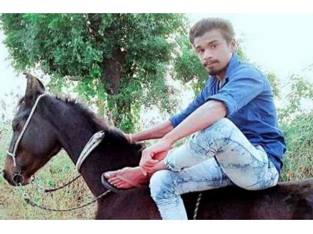 Indian Dalit killed merely for owning horse