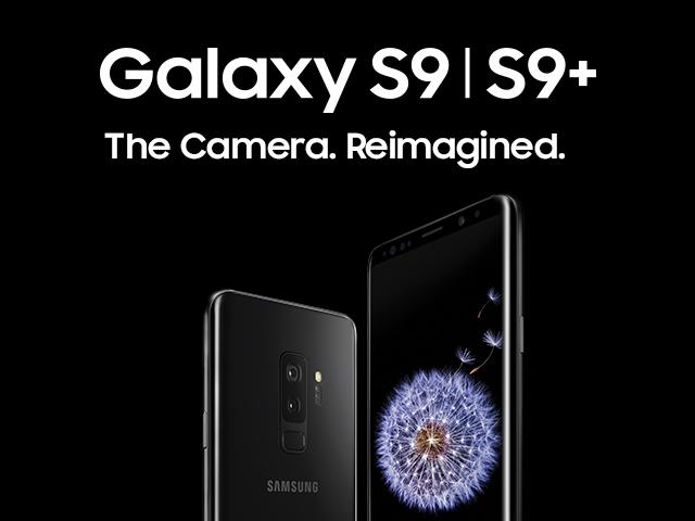 Samsung Galaxy 9
