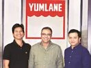 startup Yumlane, yumlane, startup, fastfood,pizza, momos, Yumlane pizzas, FMCG, Orios Ventures and angel investor Binny Bansal, Yumlane founder Hitesh Ahuja, co-founders Rahul Kumar, Rueben Ghosh startup Yumlane, yumlane, startup, fastfood,pizza, momos, Yumlane pizzas, FMCG, Orios Ventures and angel investor Binny Bansal, Yumlane founder Hitesh Ahuja, co-founders Rahul Kumar, Rueben Ghosh