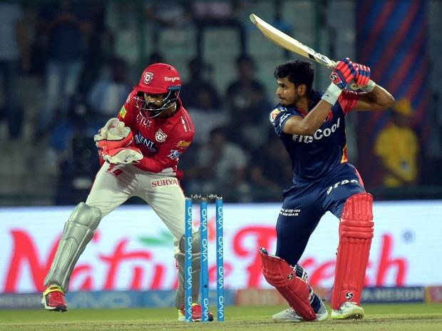 IPL 2018: Gautam Gambhir steps down as Delhi Daredevils captain IPL 2018: Gautam Gambhir steps down as Delhi Daredevils captain