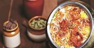 biryani biryani
