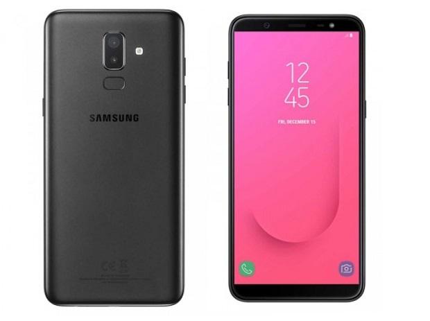 Samsung Galaxy J8: Big screen, dual rear cameras and powerful battery Samsung Galaxy J8: Big screen, dual rear cameras and powerful battery