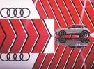Audi electric car Audi is working on training its employees and dealerships on e-vehicles