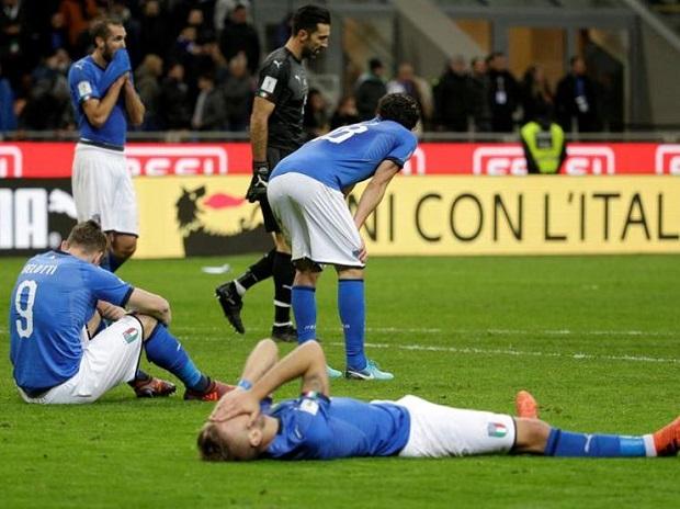 Italy Italy