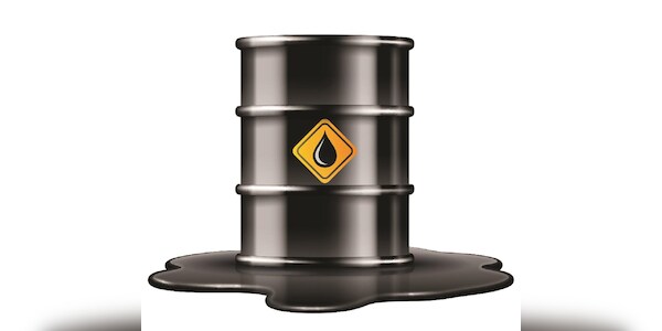 Crude oil rises on modest Opec+ output hike, Russia supply concern