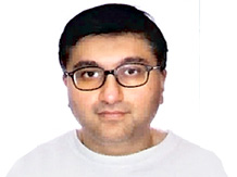 Akash Prakash Akash Prakash