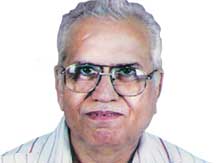 C L Dadhich C L Dadhich