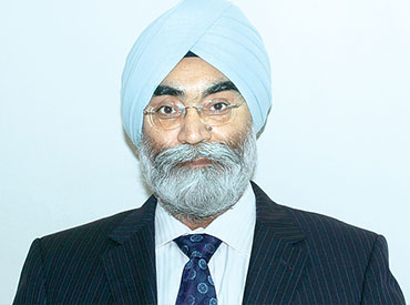 Charan Singh Charan Singh