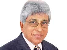 D G Shah D G Shah