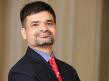 Deepak Mahurkar Deepak Mahurkar
